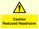 caution-reduced-headroom~